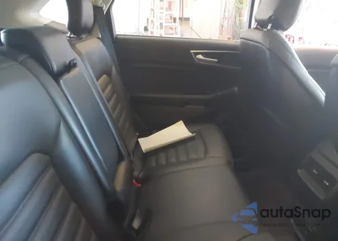 2017 Ford Edge Sel from USA, damaged, VIN 2FMPK4J91HBB03639